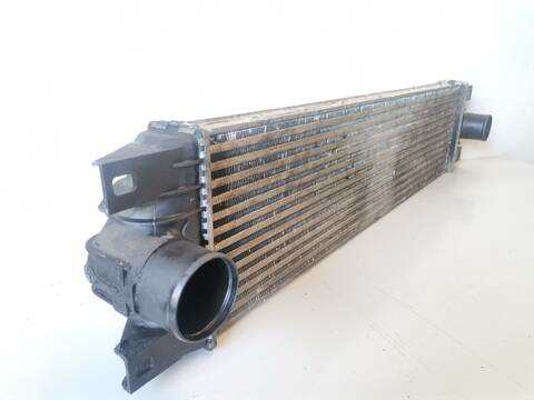 Foto 2ª: Intercooler Nissan Interstar FURGON L1H1 2.8 TO 114CV (2003)