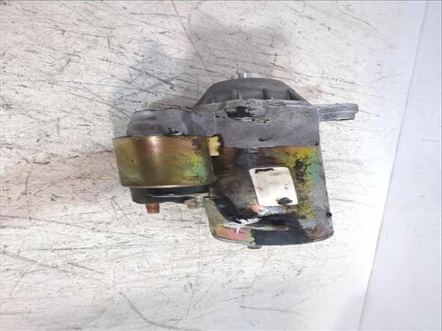 Foto 3ª: Motor de Arranque Ford Focus 1.8 TDCI 100CV [FFDA] (1998)