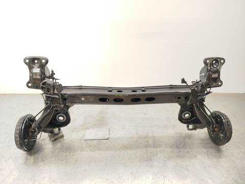 Puente Trasero Seat Ibiza 1.0 TSI 95CV 70KW