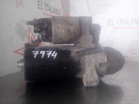 Motor de Arranque Mini Countryman COOPER SD ALL4 143CV 105KW