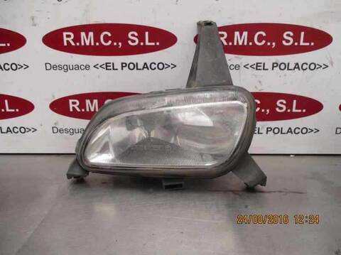 Faro Antiniebla Delantero Izquierdo Citroen Xantia 2.0 HDI BERLINA 109CV 80KW