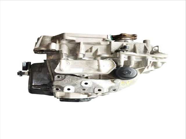Foto 2ª: Caja Cambios Volkswagen Golf 2.0 TDI (2008)