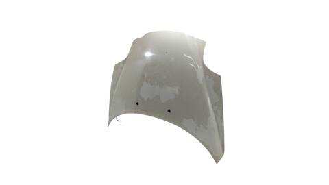 Foto 2ª: Capot Alfa Romeo Mito PROGRESSION 1 16V CAT 105CV [955A6000] (2008)