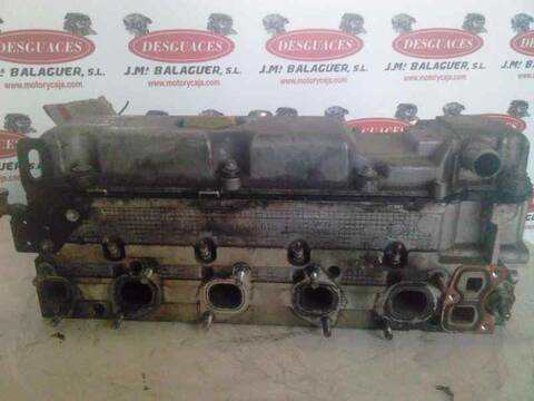 Foto 2ª: Culata Opel Vectra 2.0 DTI BERLINA 101CV
