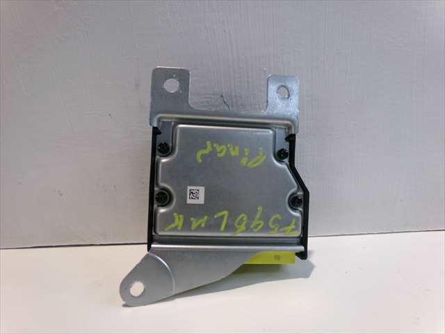 Foto 2ª: Centralita Airbag Renault Megane 1.5 DCI SPORT TOURER, 2019- [K9KU8] (2021)