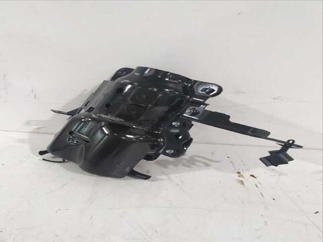 Filtro Combustible Nissan Micra 1.5 DCI 90CV