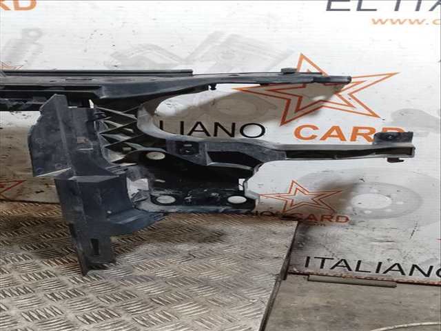 Foto 2ª: Panel Frontal Renault Megane EMOTION BERLINA 106CV 78KW II BERLINA 5P [K9K P7] (2006)