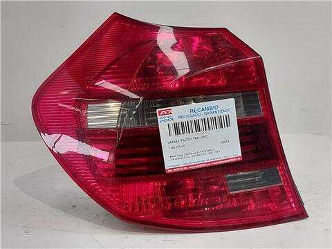 Piloto Trasero Izquierdo Bmw Serie 1 114 2.0 120D BERLINA 177CV 130KW