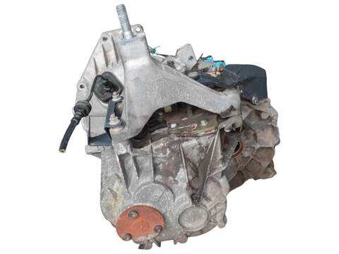 Caja Cambios Jaguar X Type 2.5 V6 A LAS 4 RUEDAS 196CV