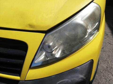 Foto 1ª: Faro Izquierdo Fiat Scudo RHK FURGON (2010)