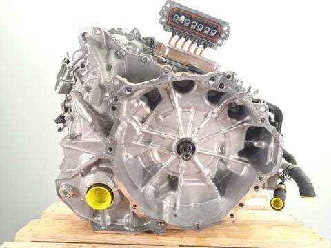 Caja Cambios Toyota Prius BASIS 122CV 90KW