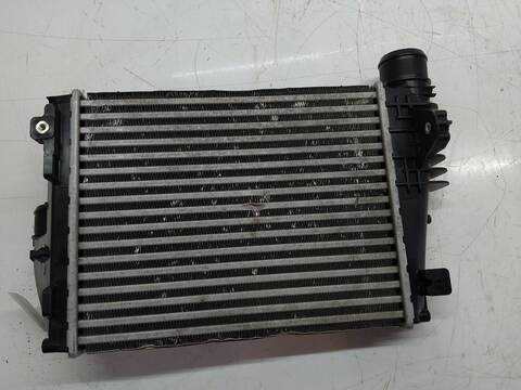 Foto 2ª: Intercooler Opel Vivaro 144 CV 106KW [DW10FDDU340 EHT] (2023)