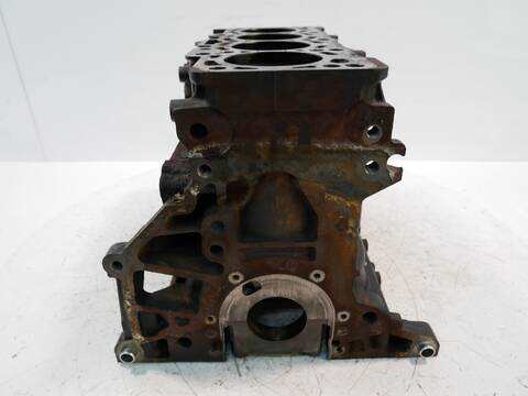 Foto 2ª: Bloque Motor Audi A3 140 CV 103KW [CFF CFFB] (2010)