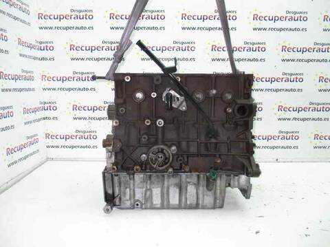 Bloque Motor Citroen Jumpy RHK DW10UTED4)