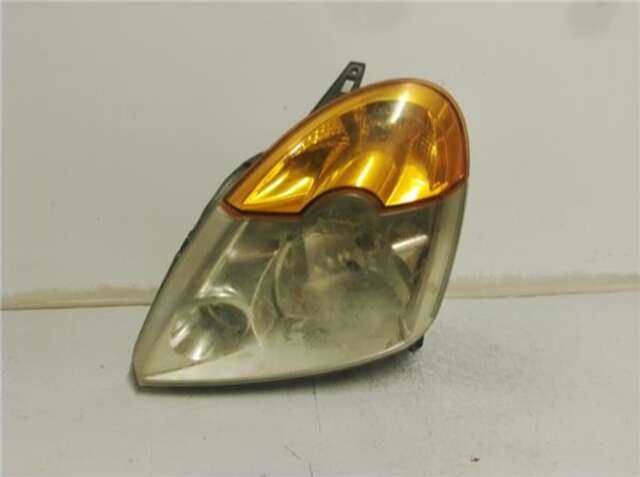 Faro Izquierdo Renault Modus 1.4 (JP01. JP0J)