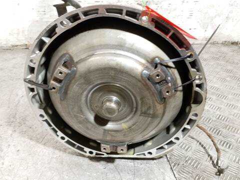 Foto 2ª: Caja Cambios Mercedes Clase E 180 E 55 AMG KOMPRESSOR 211.076) 476CV 350KW [M 113.990] (2004)