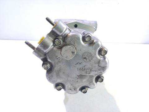 Foto 3ª: Compresor Aire Acondicionado Peugeot Boxer 335 L1H2 PRO BLUEHDI 165 START STOP 165CV 121KW FURGON [4H03] (2020)