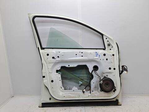 Foto 4ª: Puerta Delantera Izquierda Nissan Qashqai ACENTA 141CV 104KW [MR20] (2011)