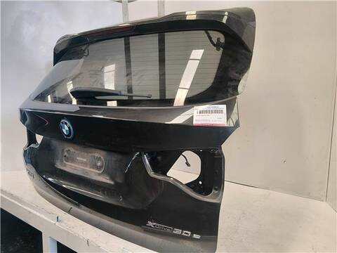 Foto 3ª: Portón Bmw X3 2.0 HÍBRIDO XDRIVE30E XLINE 292CV 215KW [XB1141M1] (2022)