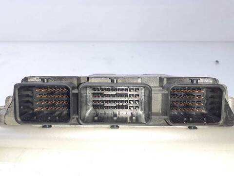 Foto 2ª: Centralita Motor ECU Citroen Xsara HDI 110 FAP SX PICASSO 109CV 80KW [9HY] (2005)