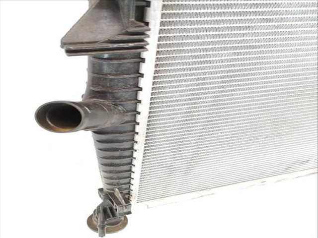 Foto 2ª: Radiador Motor Ford Transit 2.2 (2006)