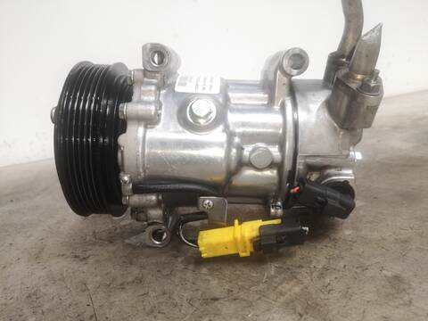 Compresor Aire Acondicionado Citroen C4 1.6 HDI GRAND PICASSO 9HZ