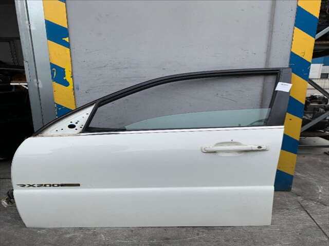 Puerta Delantera Izquierda Ssangyong Rexton 2.0 CRDI 155CV 0CV