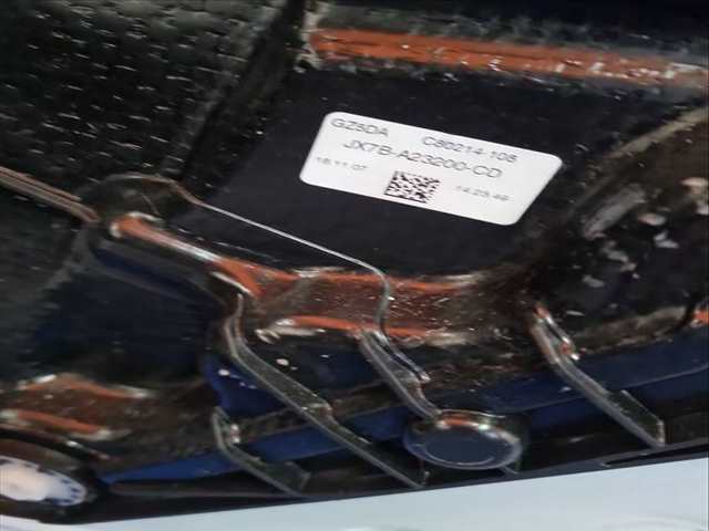 Foto 2ª: Elevalunas Eléctrico Delantero Derecho Ford Focus TITANIUM 120CV 88KW [ZTDA] (2018)