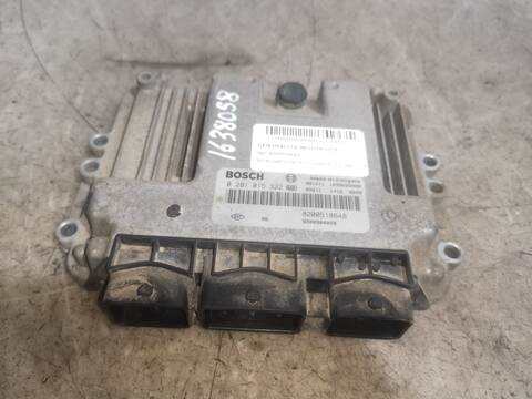 Centralita Motor ECU Suzuki Grand Vitara F9QB