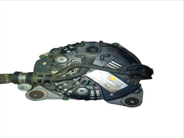 Alternador Seat Altea 1.9 TDI