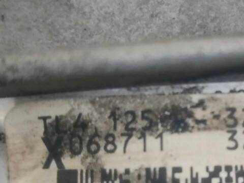 Foto 3ª: Caja Cambios Nissan Juke 1.5 DCI (2010)