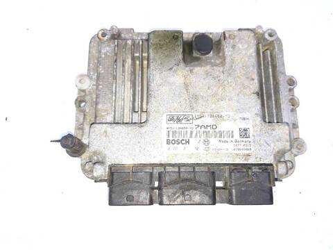 Centralita Motor ECU Ford Focus BERLINA 75CV 55KW