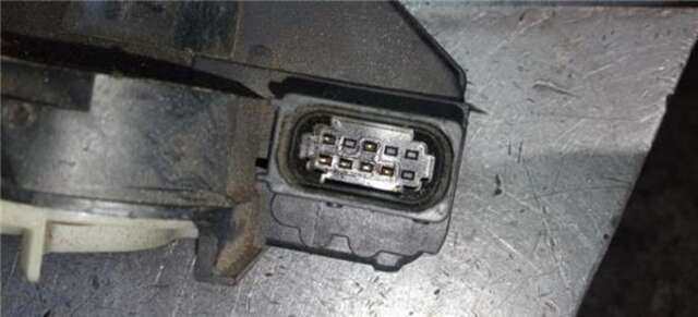 Foto 3ª: Cerradura Puerta Delantera Derecha Opel Astra 1.3 [A13DTE]