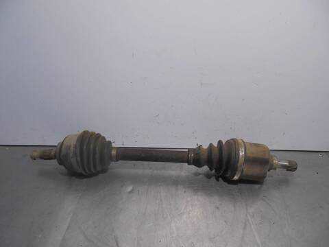 Transmision Delantera Izquierda Citroen C4 2.0 HDI FAP CAT RHR - DW10BTED4) PICASSO 136CV 100KW