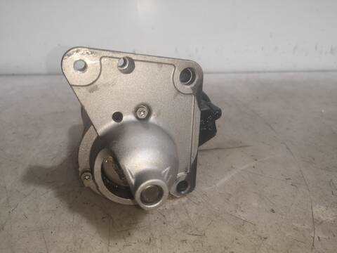 Foto 2ª: Motor de Arranque Peugeot 307 8HZ (2004)