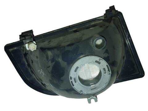 Piloto Delantero Izquierdo Ford Fiesta 1.3