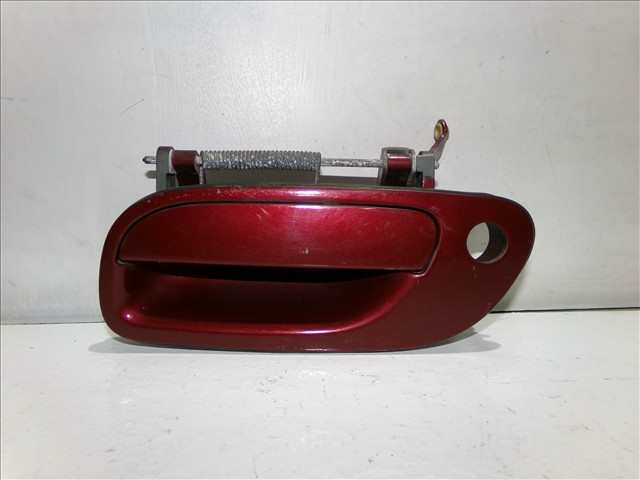 Maneta Exterior Delantera Izquierda Volvo S60 2.4 G 2000-2010