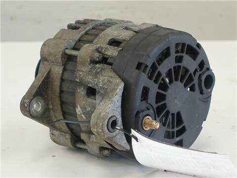 Foto 2ª: Alternador Chevrolet Lacetti 1.6 CDX 109CV 80KW [F16D3] (2006)