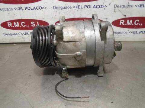 Foto 4ª: Compresor Aire Acondicionado Citroen Xantia 1.9 TD BERLINA 90CV 66KW [DHX] (1997)