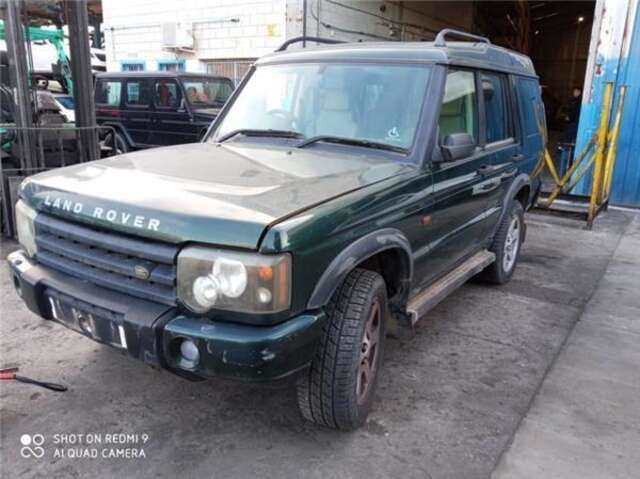 Faro Antiniebla Delantero Derecho Land Rover Discovery 4.0 V8 HSE [4.0 LTR. - 136 KW V8 CAT]