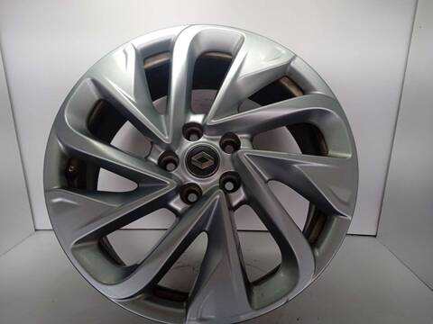 LLanta Aleacion Renault Espace ZEN 160CV 118KW