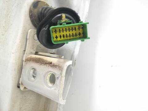 Foto 3ª: Puerta Trasera Izquierda Peugeot 308 9HX (2009)