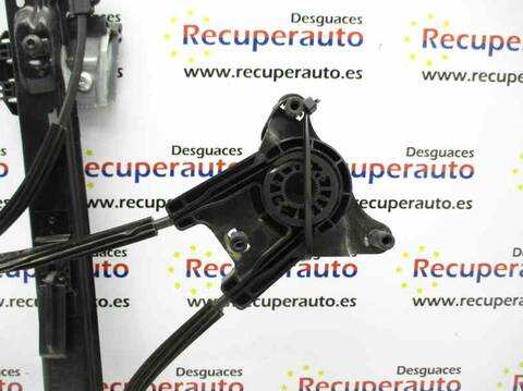 Foto 3ª: Elevalunas Eléctrico Delantero Izquierdo Seat Ibiza CJZ (2015)