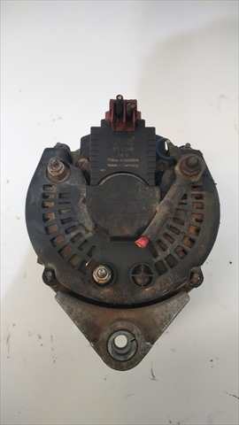 Foto 3ª: Alternador Renault Express 1.9 D [F8Q] (1997)