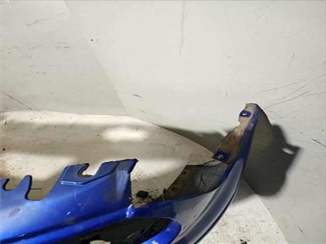 Paragolpes Delantero Mg ZR 1.4 105 [1.4 LTR. - 76 KW 16V CAT]