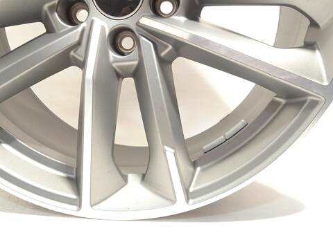 Foto 4ª: LLanta Chapa Audi A5 35 TDI 163CV 120KW [DTNA] (2024)