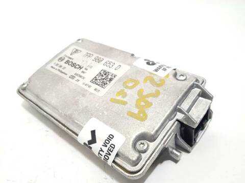 Foto 3ª: Centralita Motor ECU Porsche Macan S DIESEL 258CV 190KW [CTBA] (2016)