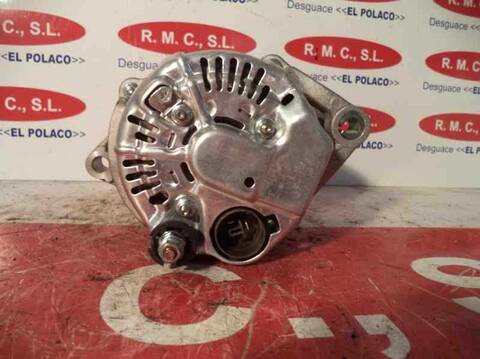 Foto 3ª: Alternador Chrysler Stratus 2.0 16V CAT BERLINA 133CV 98KW [C00] (1996)