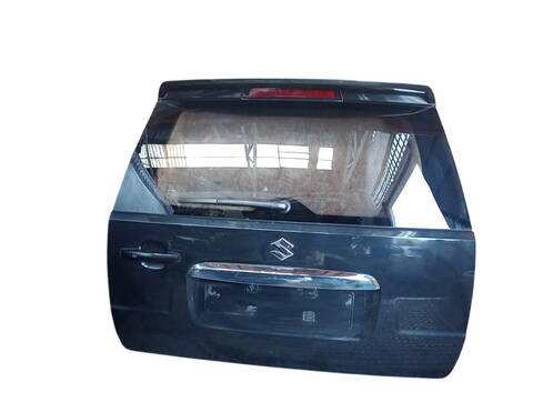 Foto 1ª: Portón Suzuki Grand Vitara 1.6 16V CAT 94CV (2005)