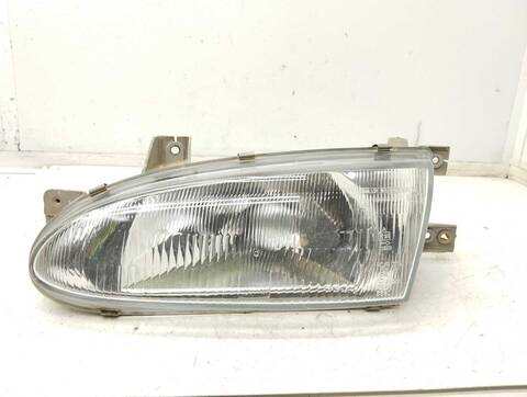 Faro Izquierdo Hyundai Accent 1.5 12V CAT 88CV 65KW